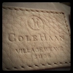 COLE HAAN PURSE